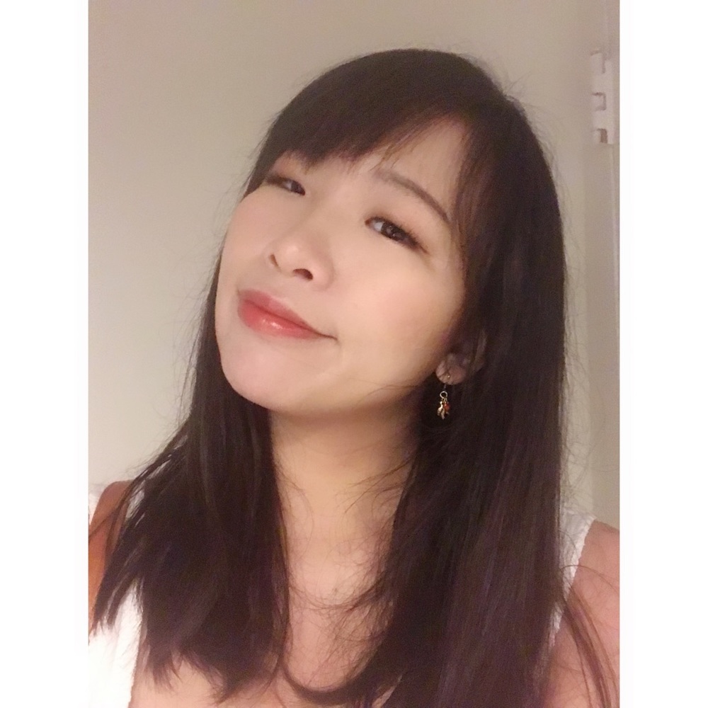 Meet your Posher, Yajie